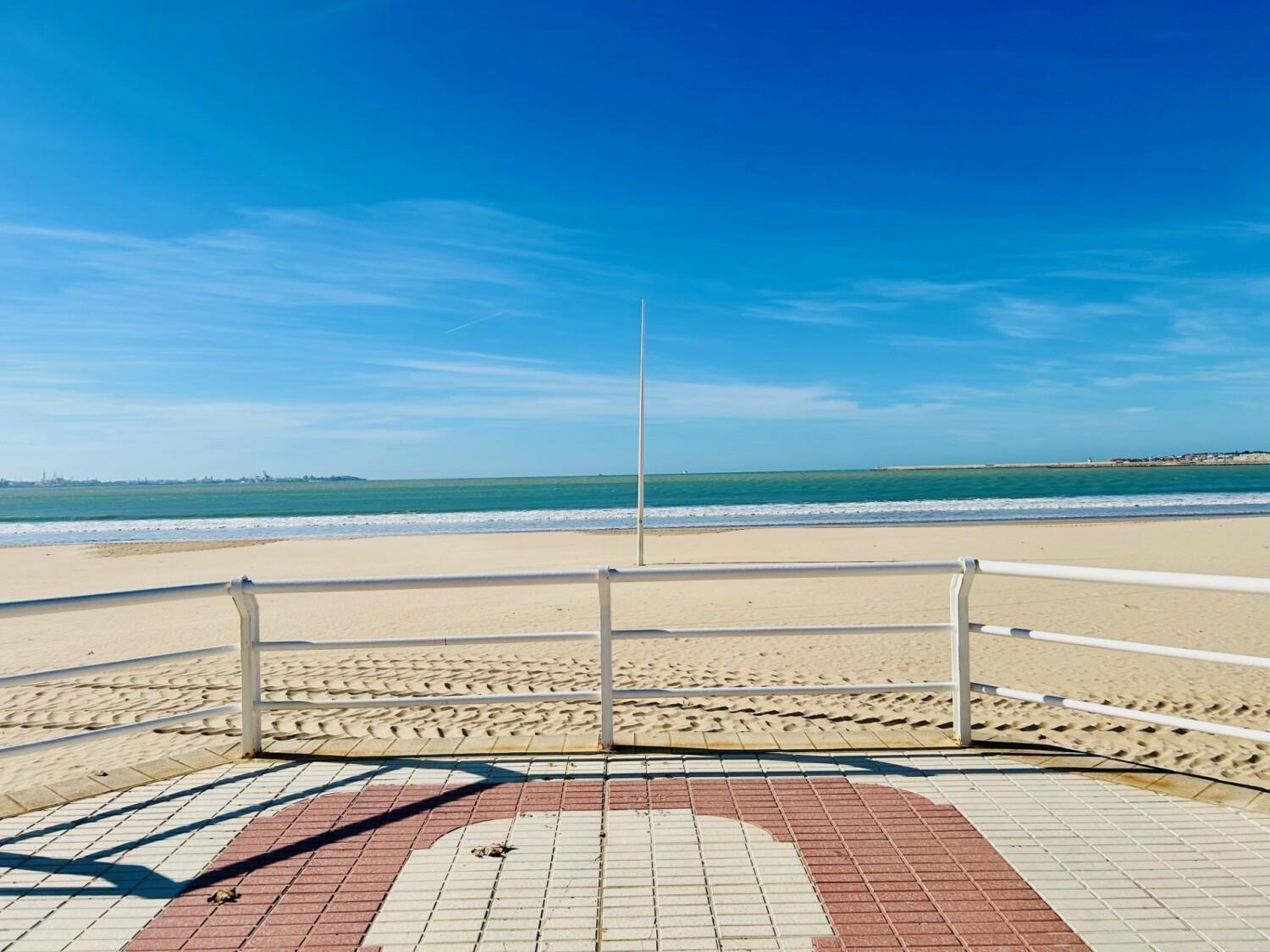 Gatu Arena " Preferente Mayores De 25 Anos Y Familias " El Puerto de Santa María Exterior foto